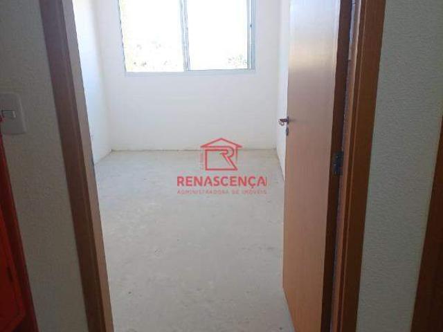 Apartamento aluguel em Santa Cruz, Rio de Janeiro
