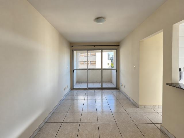 Apartamento aluguel em São Lucas, Belo Horizonte