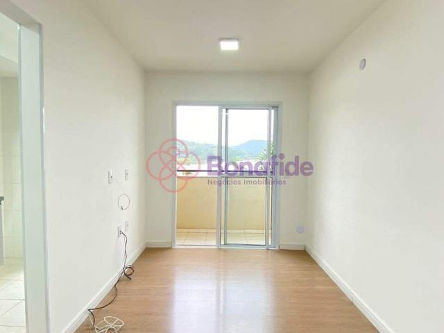 Apartamento aluguel em Jardim Marambaia I, Jundiaí