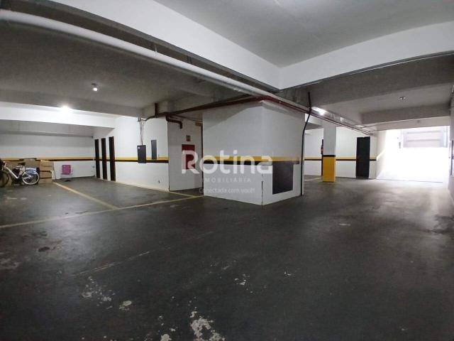 Apartamento aluguel em Setor Sul, Uberlândia