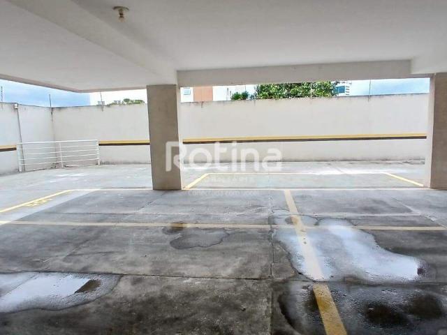 Apartamento aluguel em Setor Sul, Uberlândia