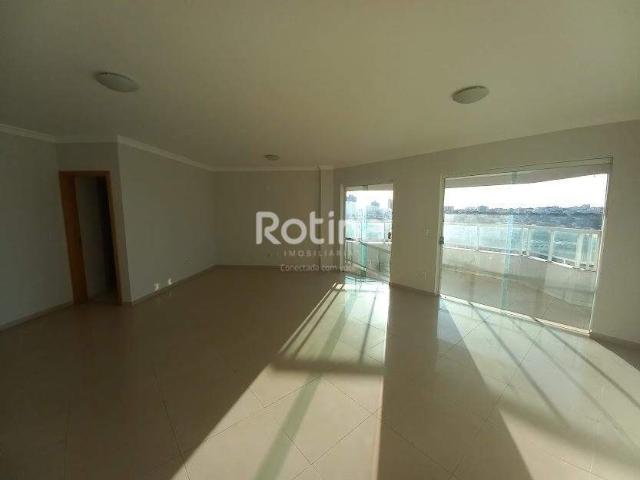 Apartamento aluguel em Setor Sul, Uberlândia