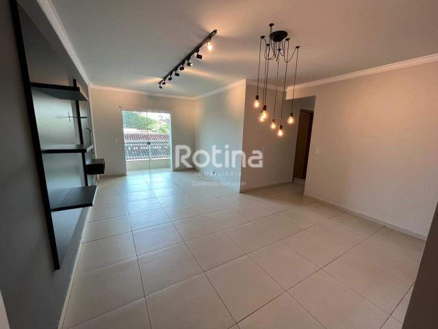 Apartamento aluguel em Setor Sul, Uberlândia