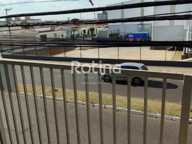 Apartamento aluguel em Região Geográfica Imediata de Uberlândia, Oliveira Fortes