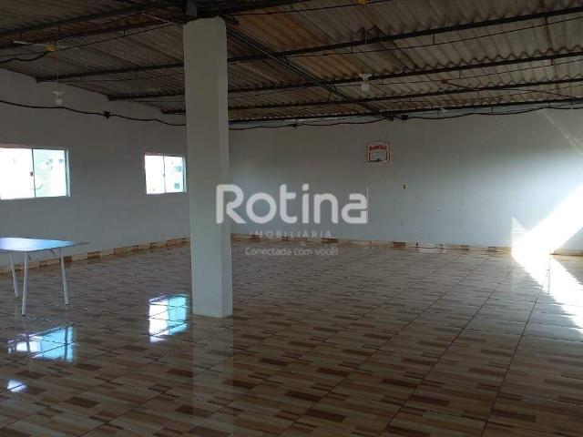 Apartamento aluguel em Região Geográfica Imediata de Uberlândia, Oliveira Fortes