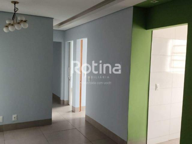 Apartamento aluguel em Região Geográfica Imediata de Uberlândia, Oliveira Fortes