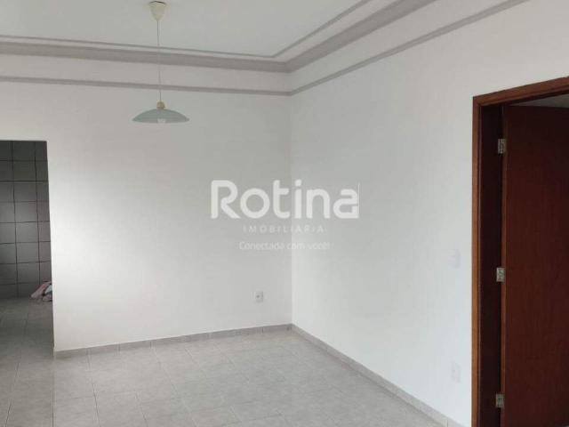 Apartamento aluguel em Região Geográfica Imediata de Uberlândia, Oliveira Fortes
