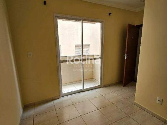 Apartamento aluguel em Região Geográfica Imediata de Uberlândia, Oliveira Fortes