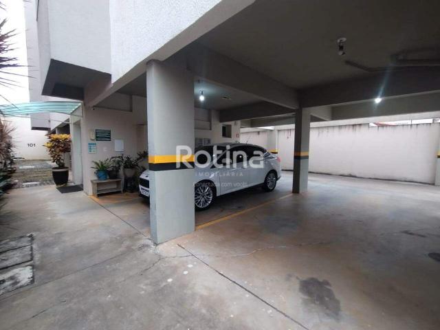Apartamento aluguel em Região Geográfica Imediata de Uberlândia, Oliveira Fortes