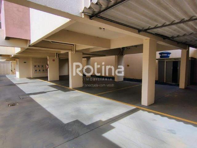 Apartamento aluguel em Região Geográfica Imediata de Uberlândia, Oliveira Fortes
