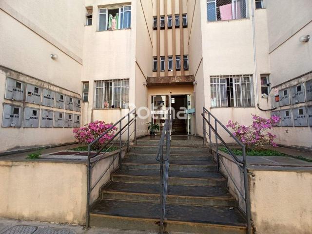 Apartamento aluguel em Região Geográfica Imediata de Uberlândia, Oliveira Fortes