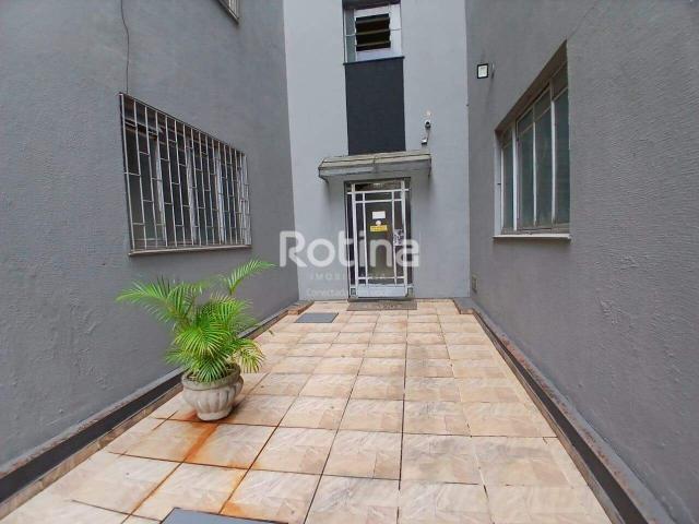 Apartamento aluguel em Santa Mônica, Uberlândia