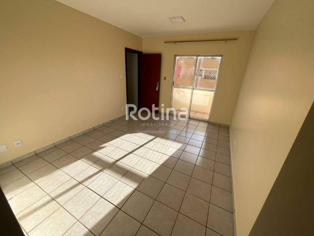 Apartamento aluguel em Região Geográfica Imediata de Uberlândia, Oliveira Fortes