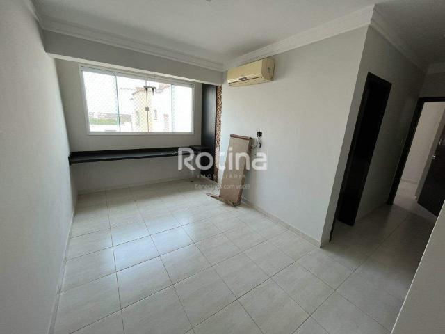Apartamento aluguel em Região Geográfica Imediata de Uberlândia, Oliveira Fortes