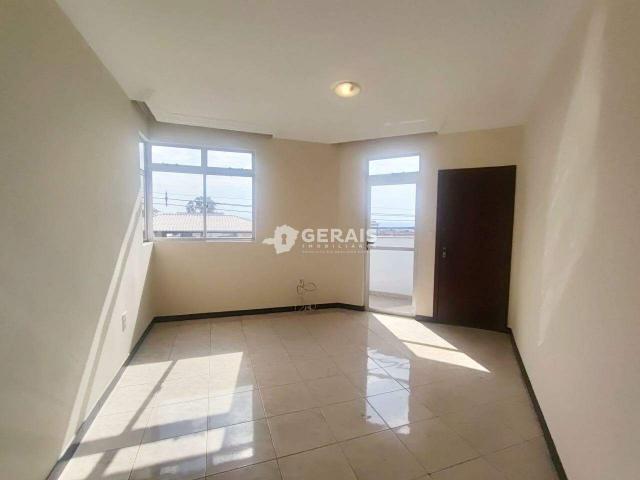 Apartamento aluguel em Centro, Divinópolis