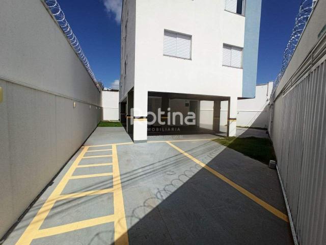 Apartamento aluguel em Jardim Lisboa, Uberlândia