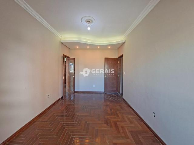 Apartamento aluguel em Centro, Divinópolis