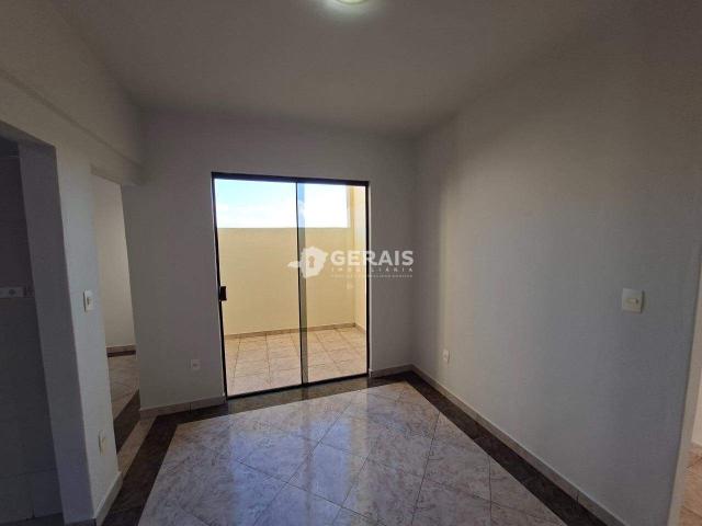Apartamento aluguel em Centro, Divinópolis