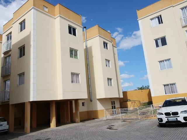 Apartamento aluguel em Santo Antônio, São José dos Pinhais