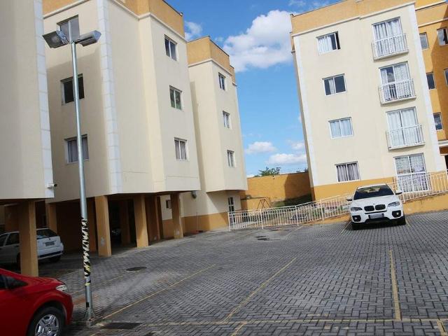 Apartamento aluguel em Santo Antônio, São José dos Pinhais