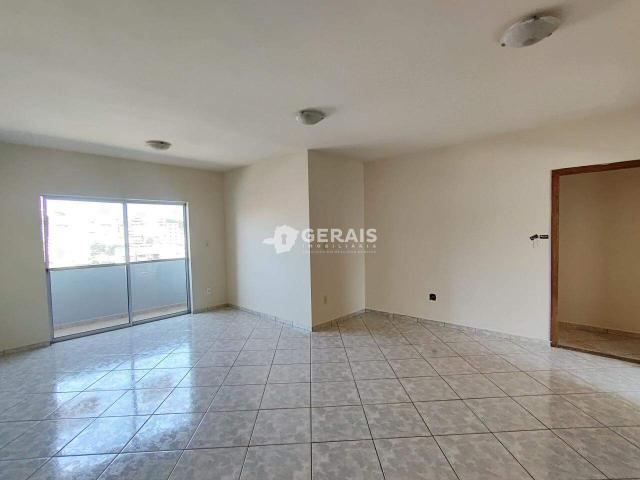 Apartamento aluguel em Centro, Divinópolis