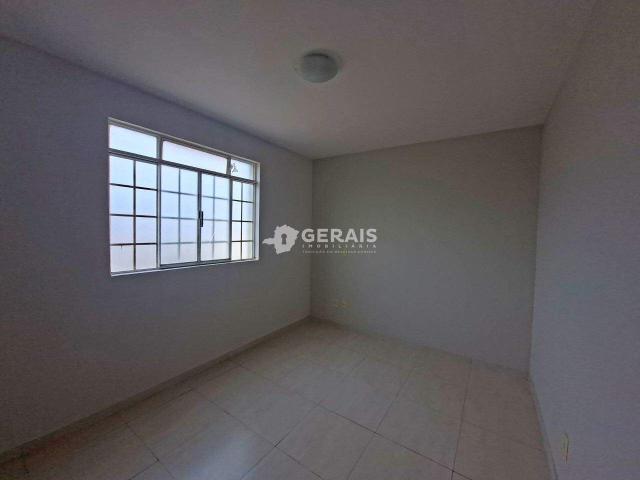 Apartamento aluguel em Centro, Divinópolis