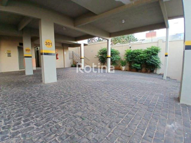 Apartamento aluguel em Região Geográfica Imediata de Uberlândia, Oliveira Fortes