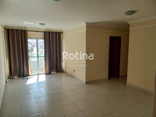 Apartamento aluguel em Setor Sul, Uberlândia