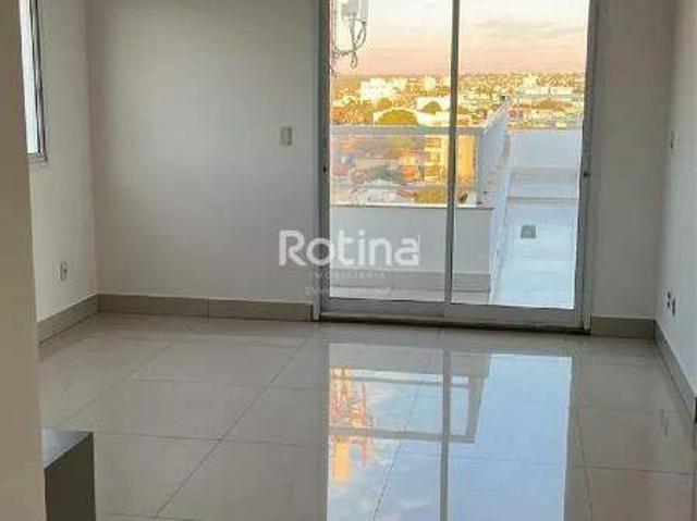 Apartamento aluguel em Setor Sul, Uberlândia