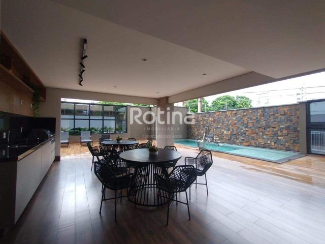 Apartamento aluguel em Setor Sul, Uberlândia