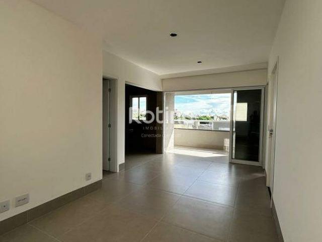 Apartamento aluguel em Setor Sul, Uberlândia