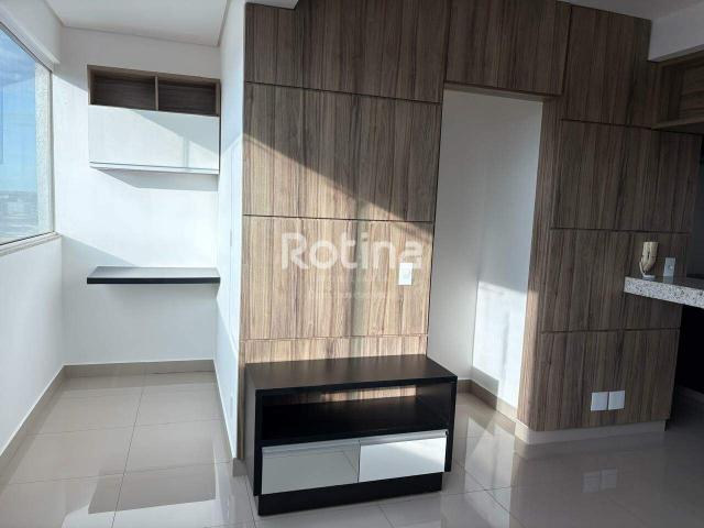 Apartamento aluguel em Setor Sul, Uberlândia