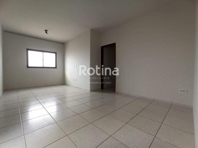 Apartamento aluguel em Região Geográfica Imediata de Uberlândia, Oliveira Fortes
