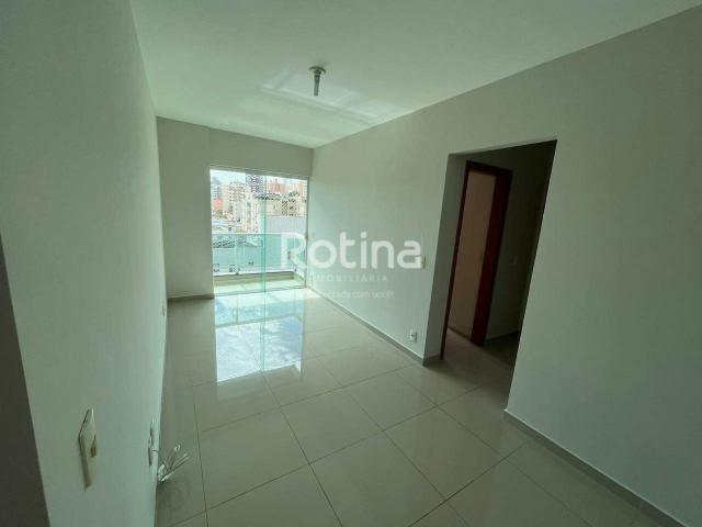 Apartamento aluguel em Setor Sul, Uberlândia