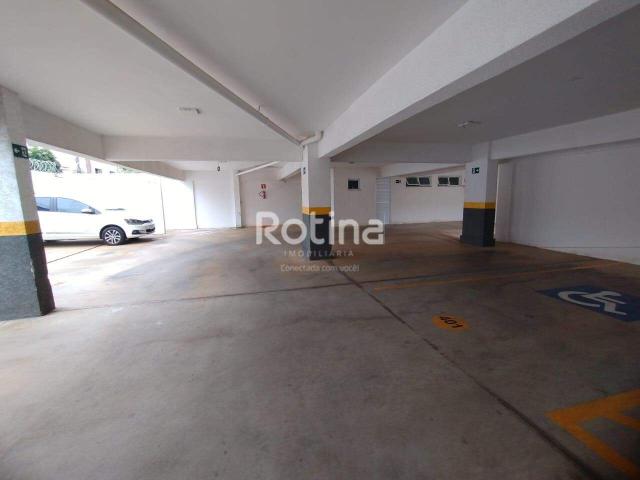 Apartamento aluguel em Setor Sul, Uberlândia