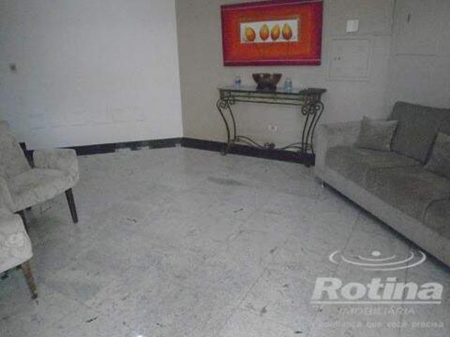 Apartamento aluguel em Setor Sul, Uberlândia