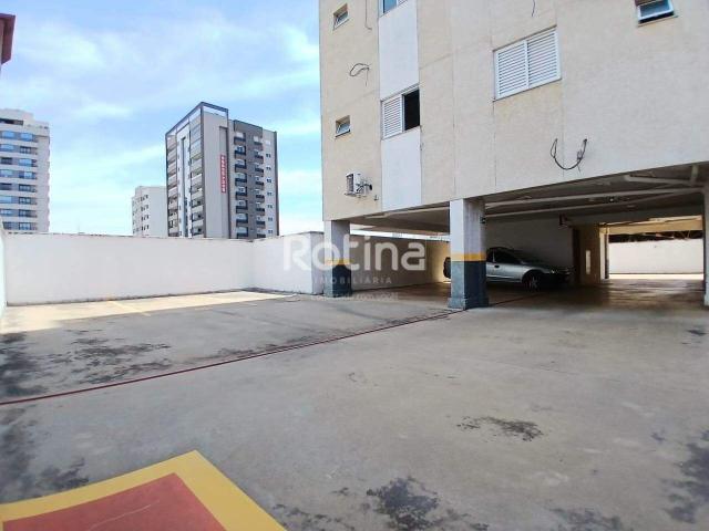 Apartamento aluguel em Setor Sul, Uberlândia