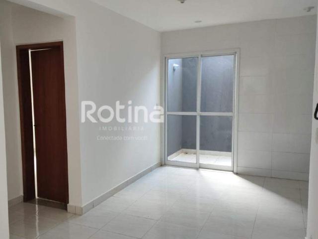 Apartamento aluguel em Região Geográfica Imediata de Uberlândia, Oliveira Fortes