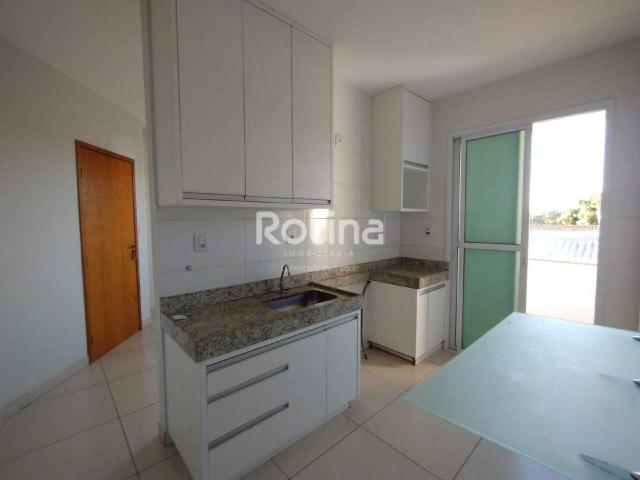 Apartamento aluguel em Região Geográfica Imediata de Uberlândia, Oliveira Fortes