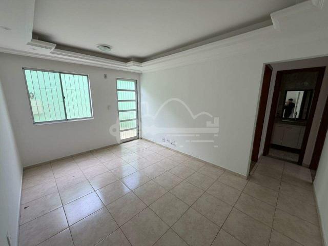 Apartamento aluguel em Serrano, Belo Horizonte
