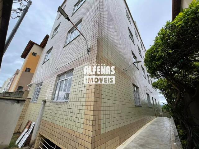 Apartamento aluguel em Serrano, Belo Horizonte