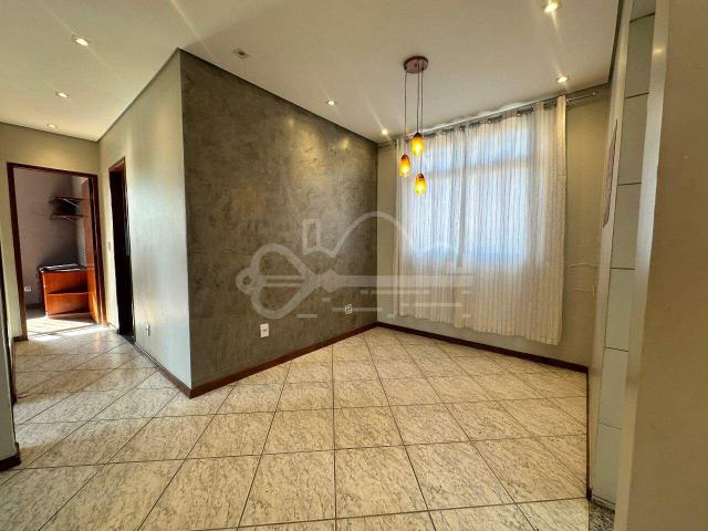 Apartamento aluguel em Serrano, Belo Horizonte