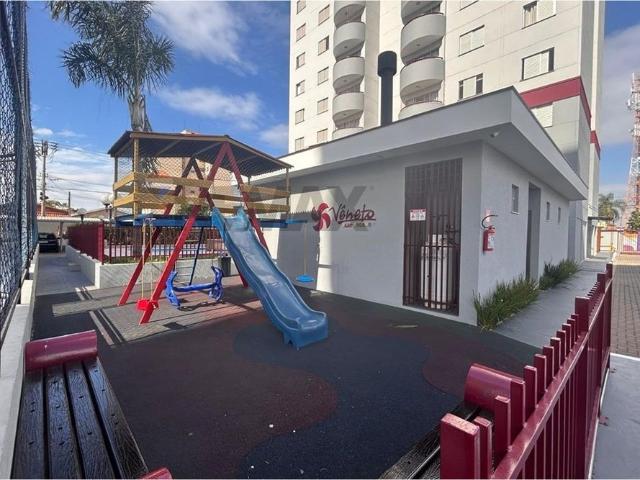Apartamento aluguel em Região Imediata de Rio Claro, Região Metropolitana de Piracicaba