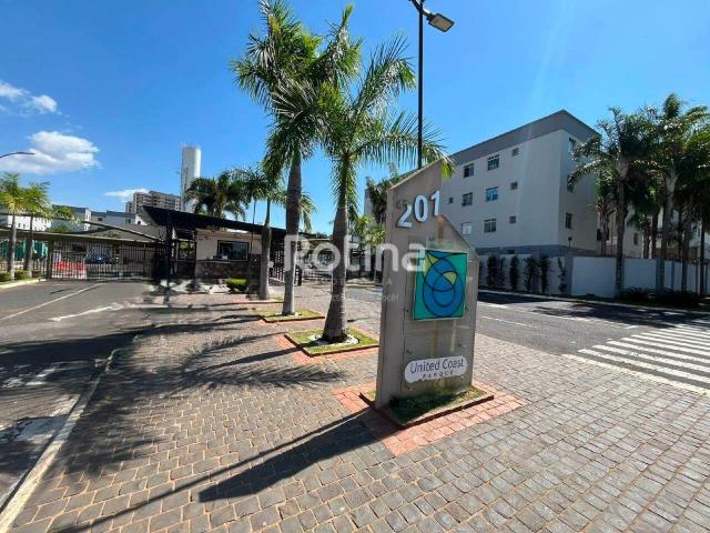 Apartamento aluguel em Região Geográfica Imediata de Uberlândia, Oliveira Fortes