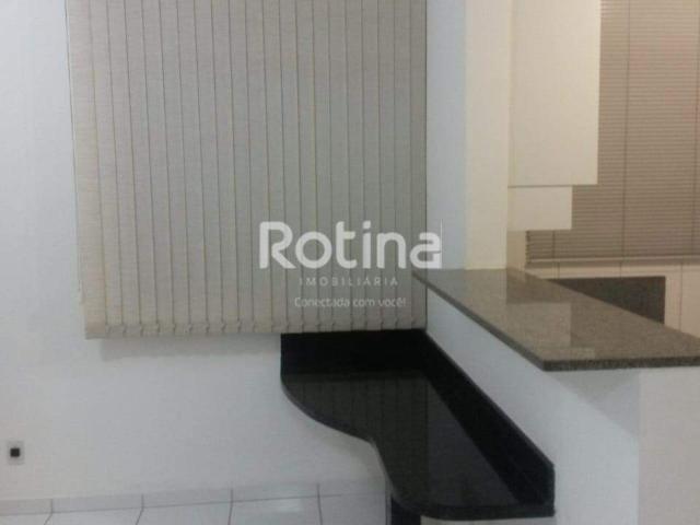 Apartamento aluguel em Região Geográfica Imediata de Uberlândia, Oliveira Fortes