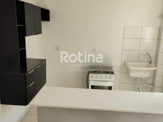 Apartamento aluguel em Região Geográfica Imediata de Uberlândia, Oliveira Fortes