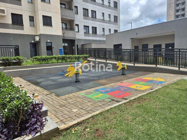 Apartamento aluguel em Região Geográfica Imediata de Uberlândia, Oliveira Fortes