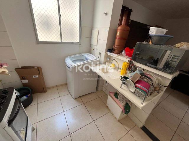 Apartamento aluguel em Região Geográfica Imediata de Uberlândia, Oliveira Fortes