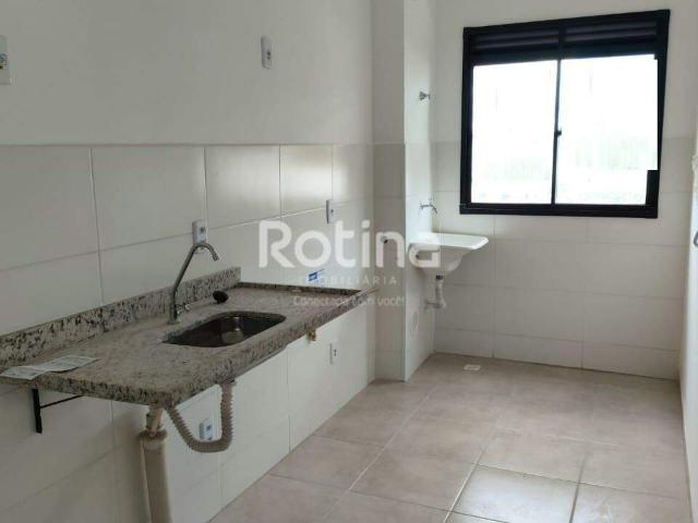 Apartamento aluguel em Região Geográfica Imediata de Uberlândia, Oliveira Fortes