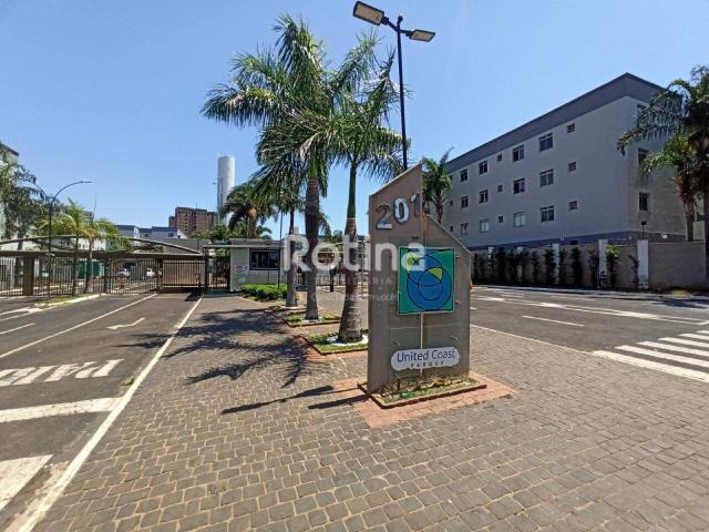 Apartamento aluguel em Região Geográfica Imediata de Uberlândia, Oliveira Fortes